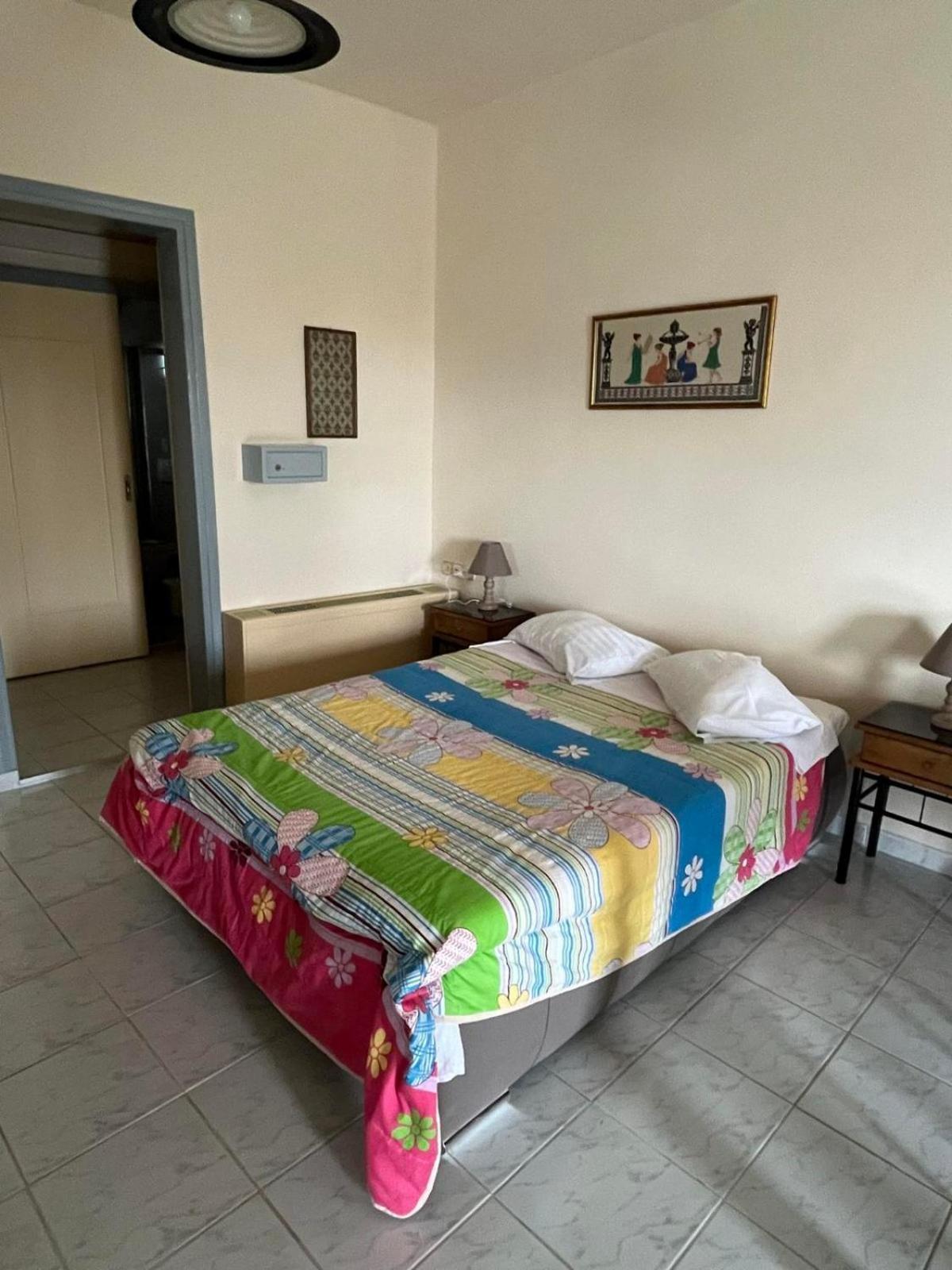 Souvlakis Pool Suites Chania  Exterior foto