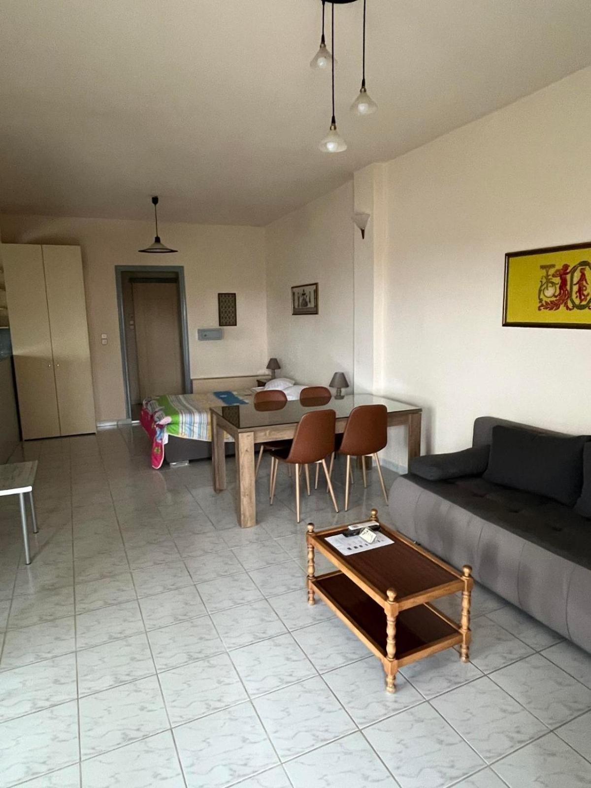 Souvlakis Pool Suites Chania  Exterior foto