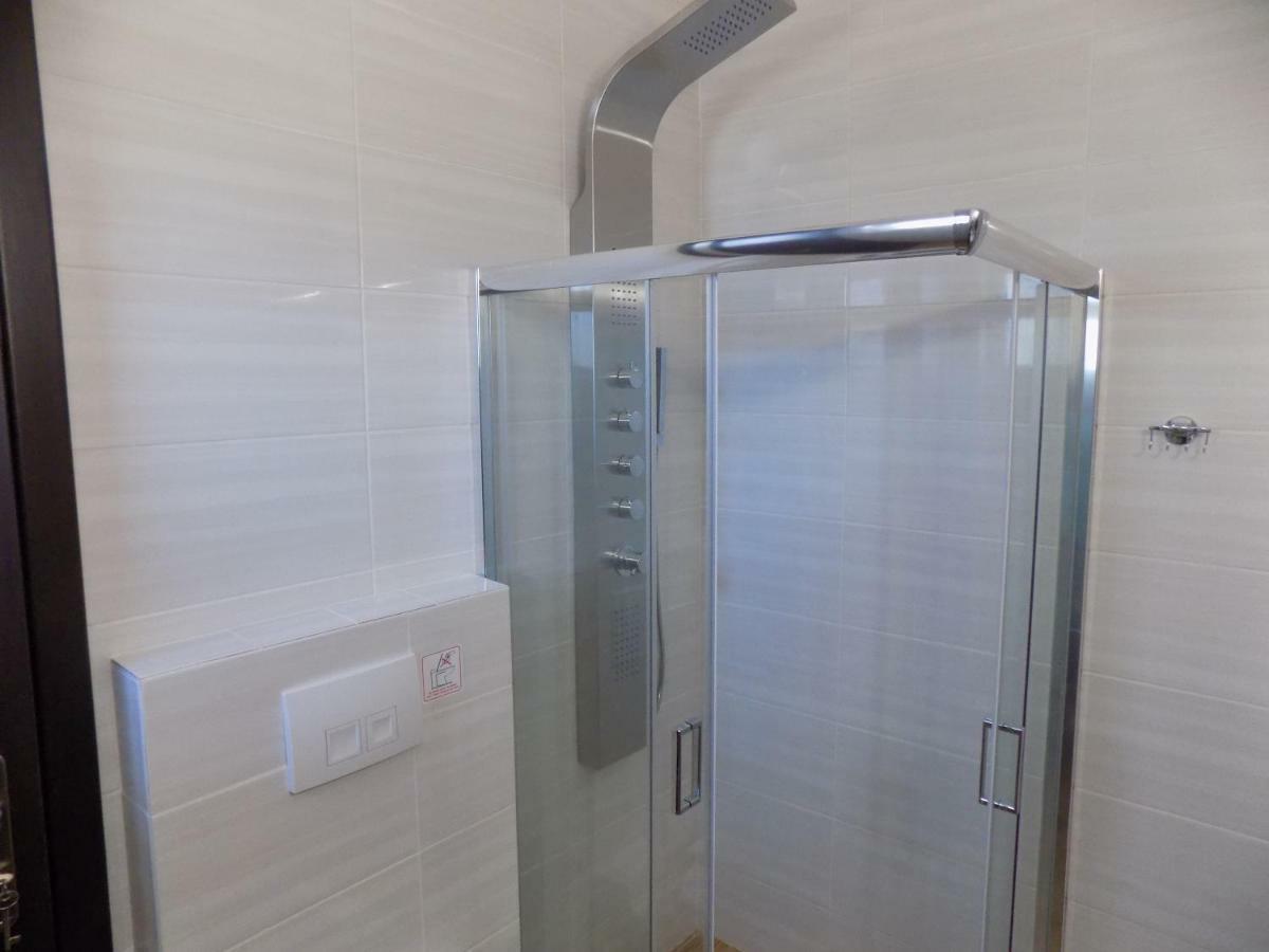 Souvlakis Pool Suites Chania  Exterior foto