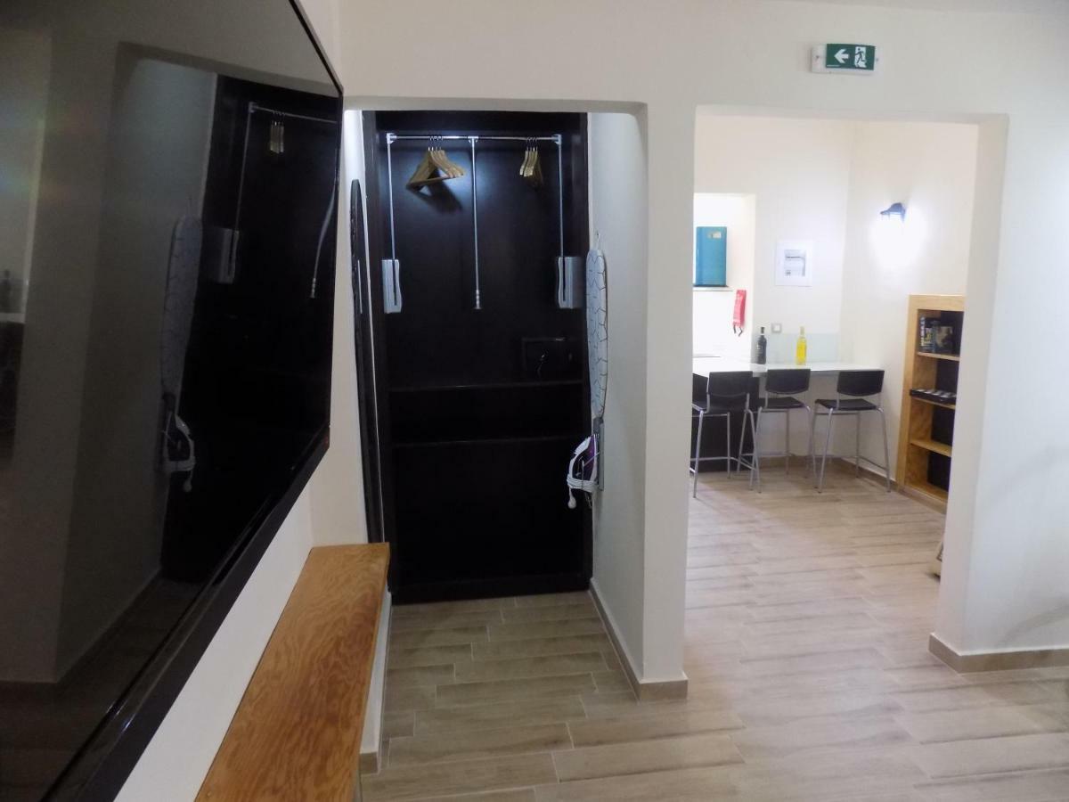 Souvlakis Pool Suites Chania  Exterior foto
