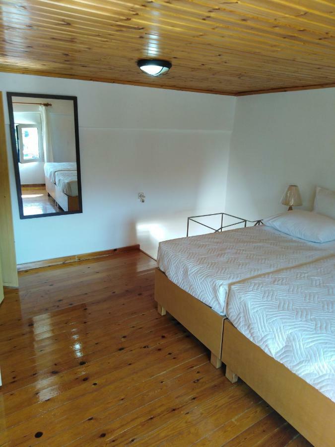 Souvlakis Pool Suites Chania  Exterior foto