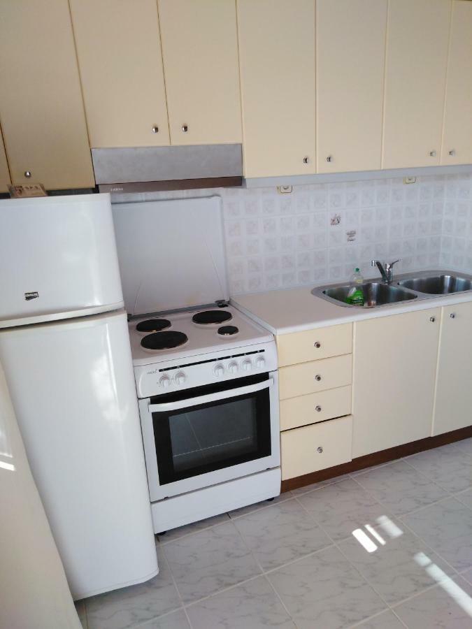 Souvlakis Pool Suites Chania  Exterior foto