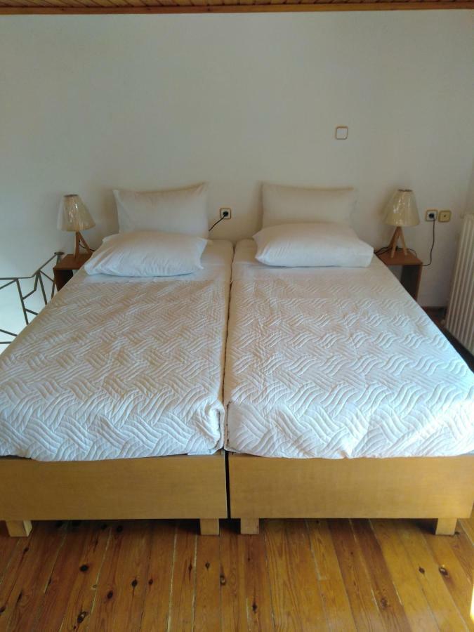 Souvlakis Pool Suites Chania  Exterior foto
