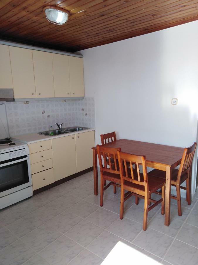 Souvlakis Pool Suites Chania  Exterior foto
